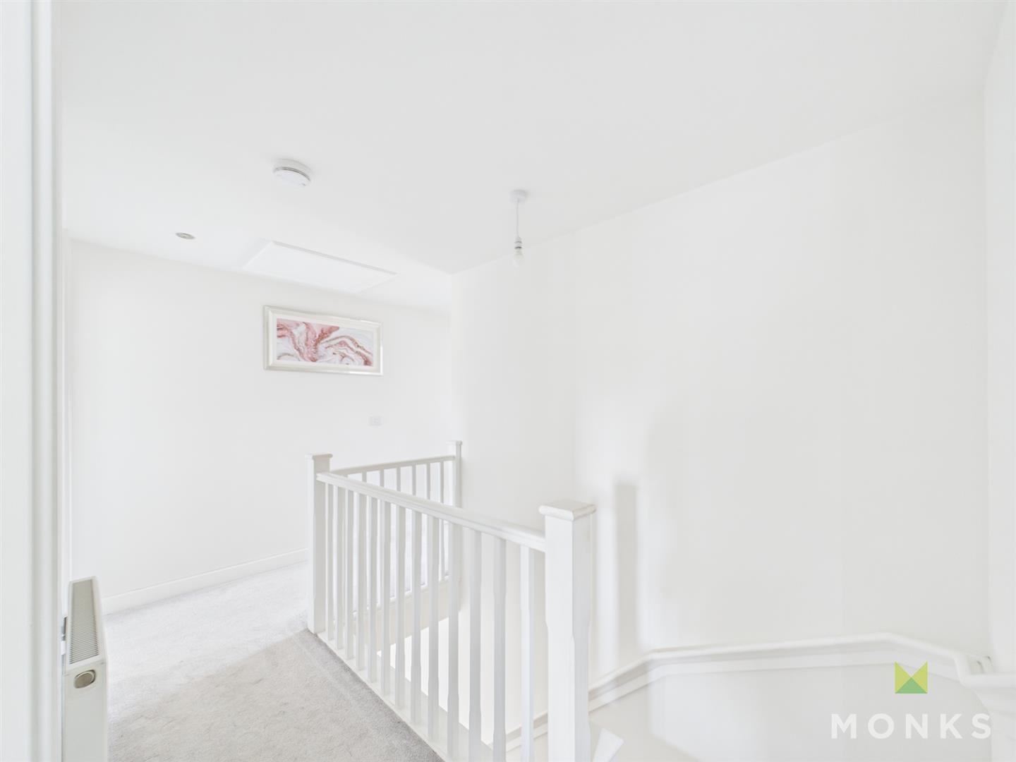 12 Millfield Place, Shrewsbury, SY5 7ES For Sale